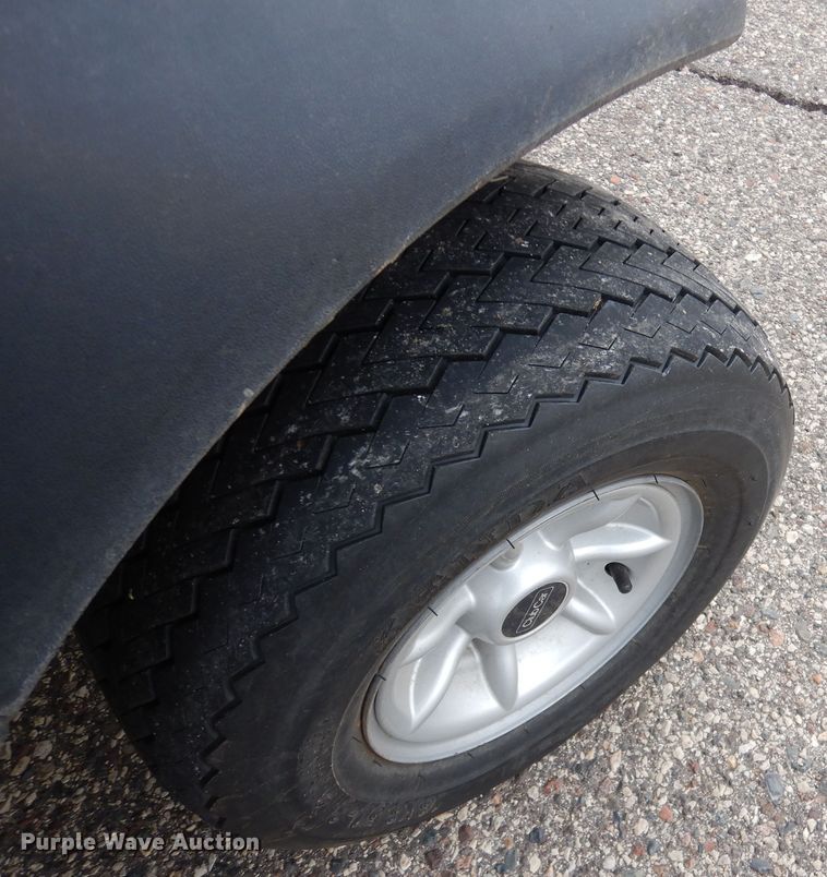 image for item JS9419 Club Car  golf cart