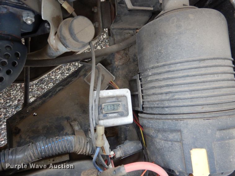 image for item JS9419 Club Car  golf cart