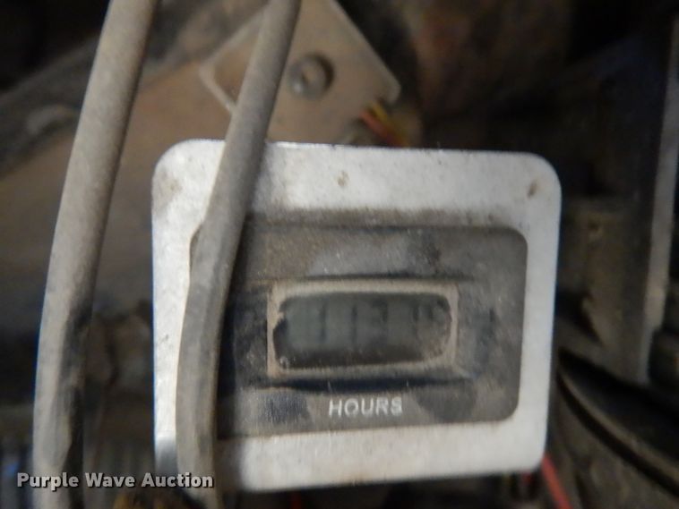 image for item JS9419 Club Car  golf cart