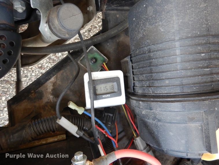 image for item JS9420 Club Car  golf cart