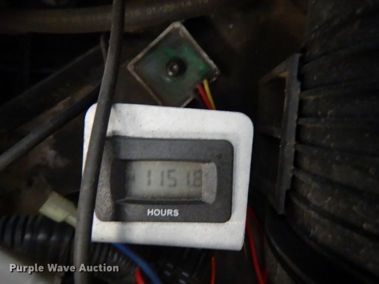 image for item JS9420 Club Car  golf cart