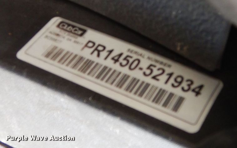 image for item JS9420 Club Car  golf cart