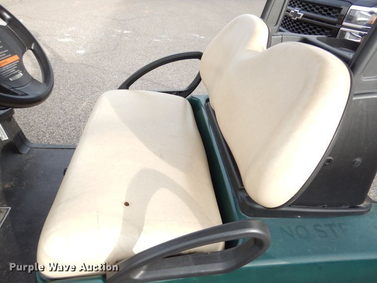 image for item JS9421 Club Car  golf cart