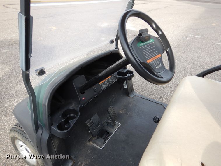 image for item JS9421 Club Car  golf cart