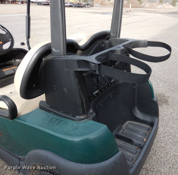 image for item JS9421 Club Car  golf cart