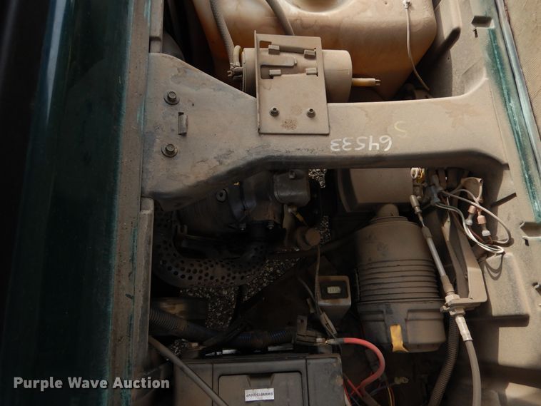 image for item JS9421 Club Car  golf cart