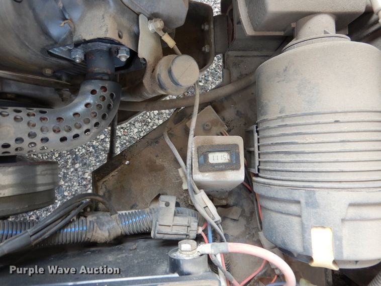 image for item JS9421 Club Car  golf cart