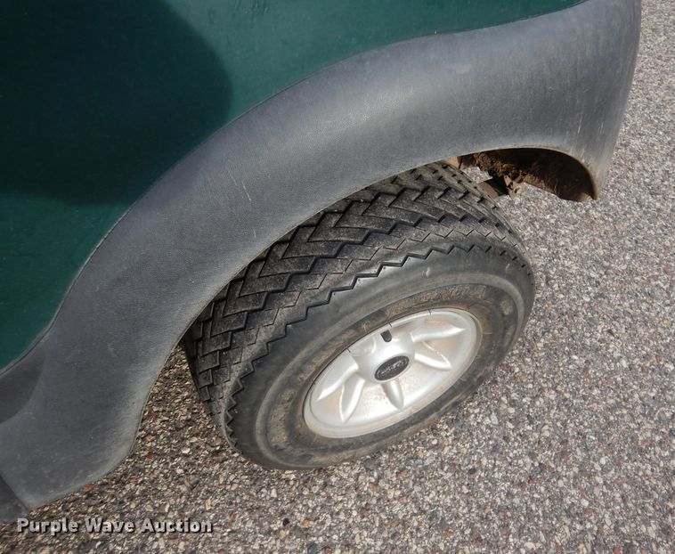 image for item JS9422 Club Car  golf cart