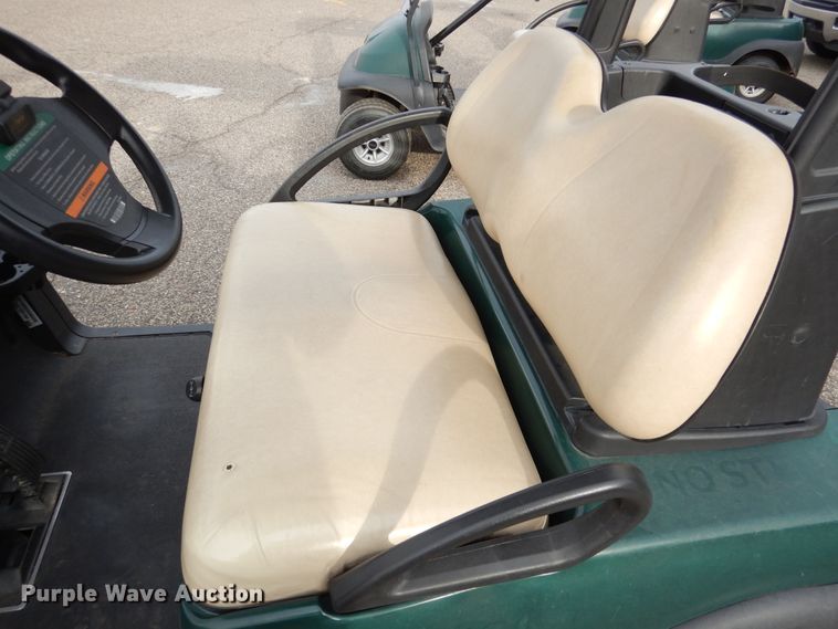 image for item JS9422 Club Car  golf cart