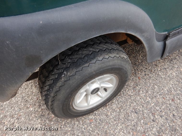 image for item JS9422 Club Car  golf cart