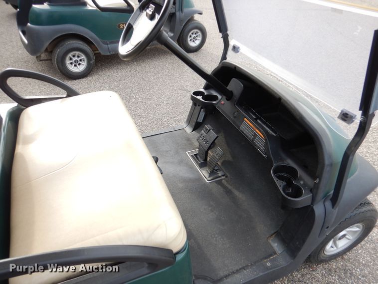 image for item JS9422 Club Car  golf cart