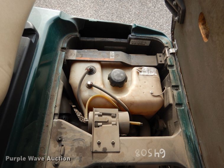 image for item JS9422 Club Car  golf cart