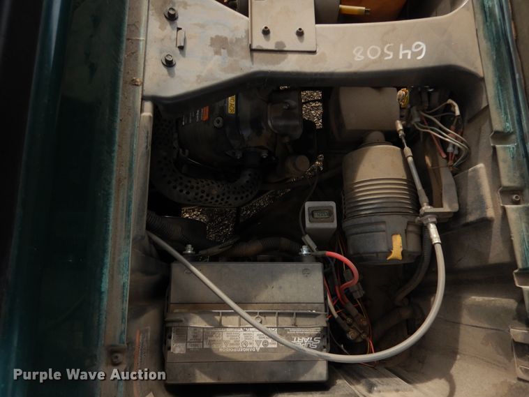 image for item JS9422 Club Car  golf cart