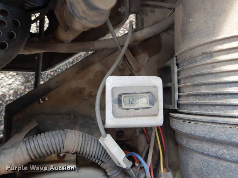 image for item JS9422 Club Car  golf cart