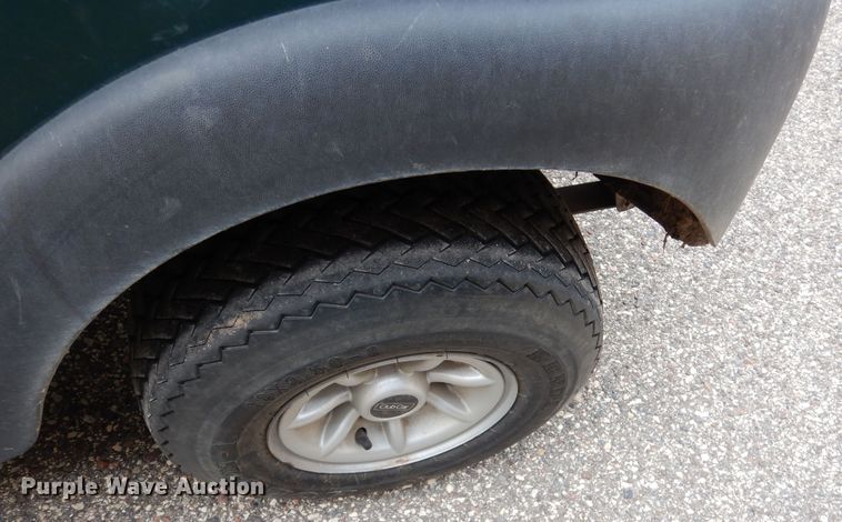 image for item JS9423 Club Car  golf cart