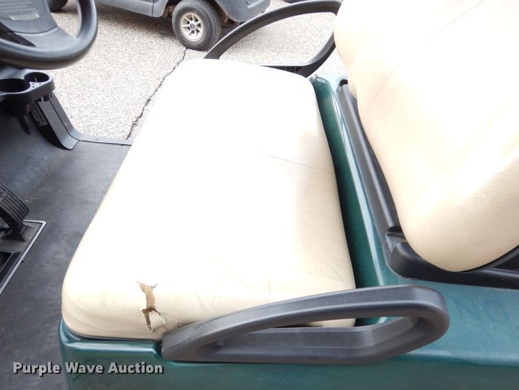 image for item JS9423 Club Car  golf cart