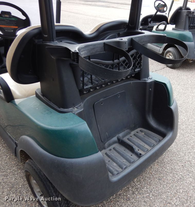 image for item JS9423 Club Car  golf cart
