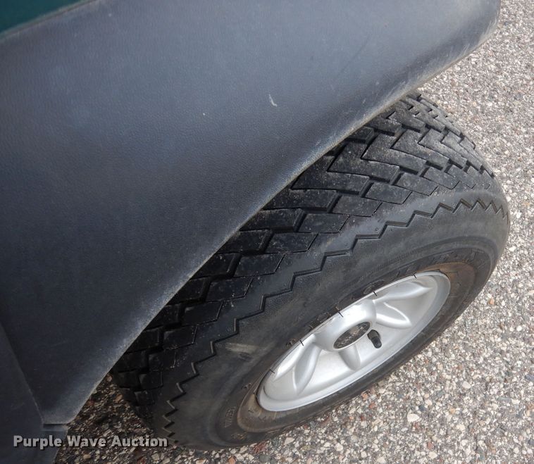 image for item JS9423 Club Car  golf cart