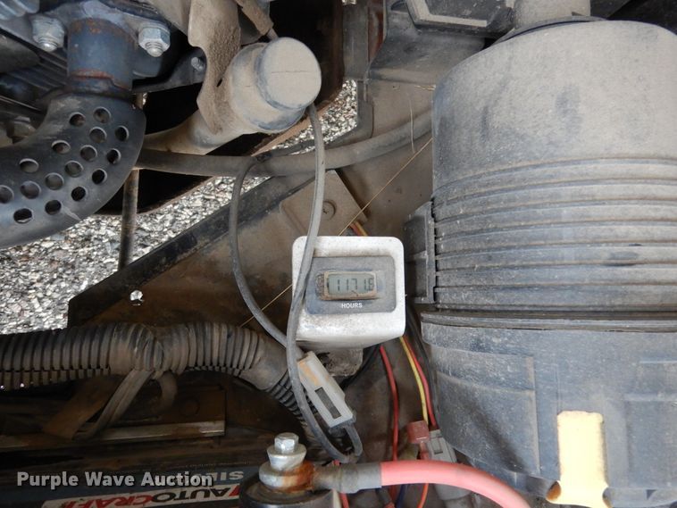 image for item JS9423 Club Car  golf cart