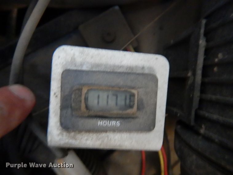 image for item JS9423 Club Car  golf cart