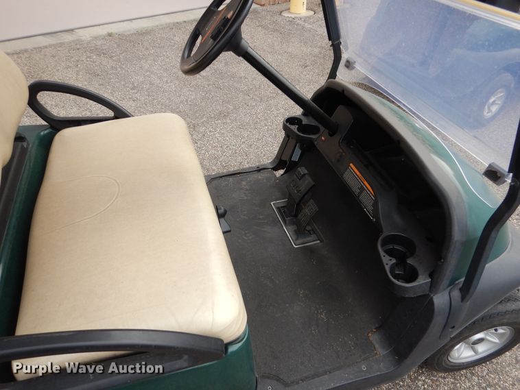 image for item JS9424 Club Car  golf cart