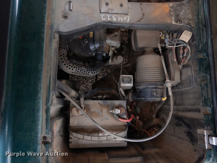 image for item JS9424 Club Car  golf cart