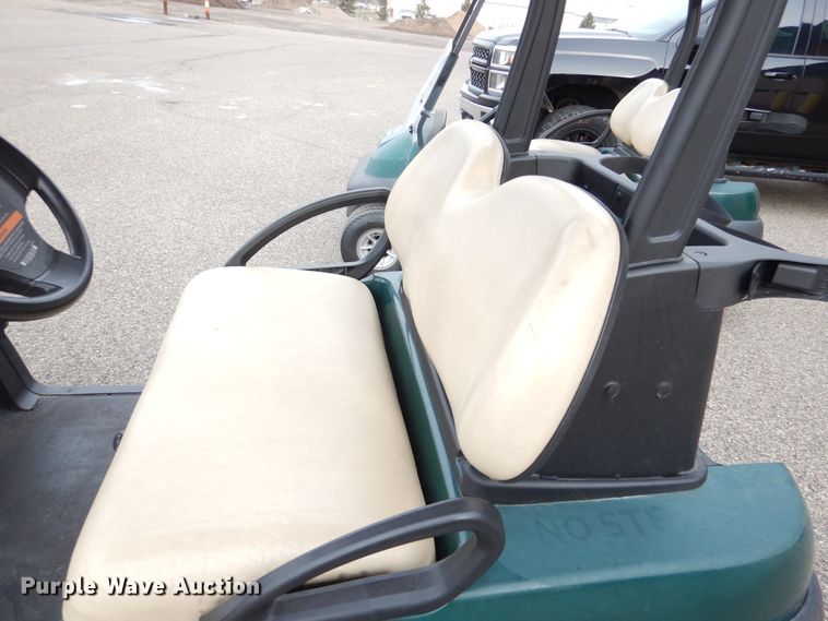 image for item JS9425 Club Car  golf cart