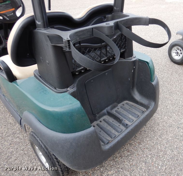 image for item JS9425 Club Car  golf cart