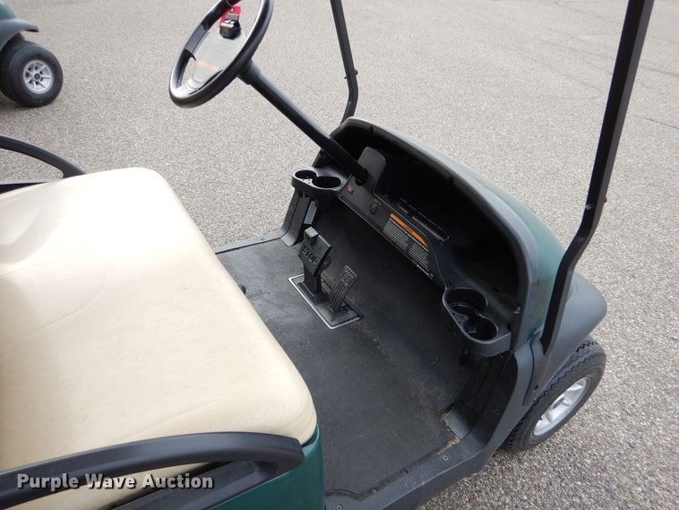 image for item JS9425 Club Car  golf cart