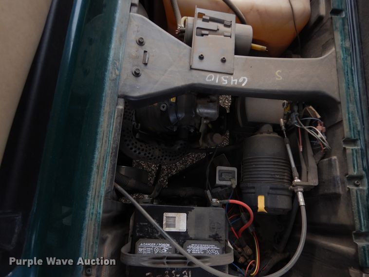 image for item JS9425 Club Car  golf cart