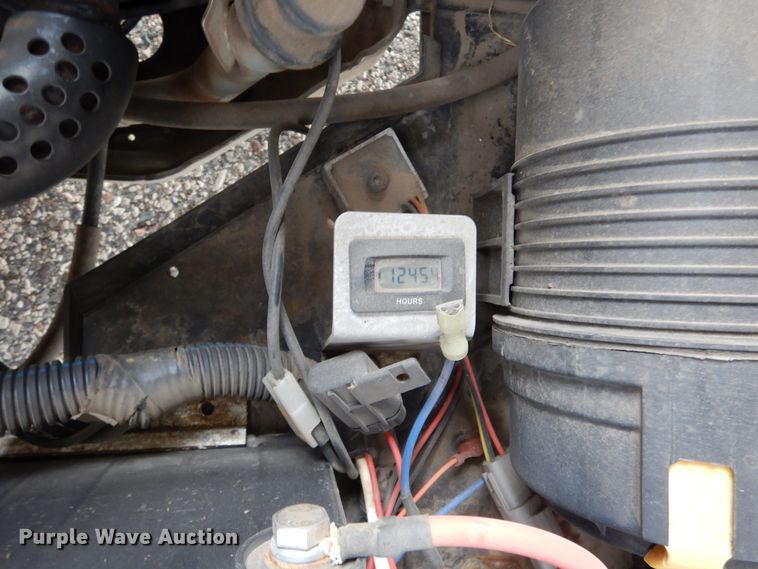 image for item JS9425 Club Car  golf cart