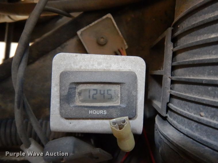 image for item JS9425 Club Car  golf cart