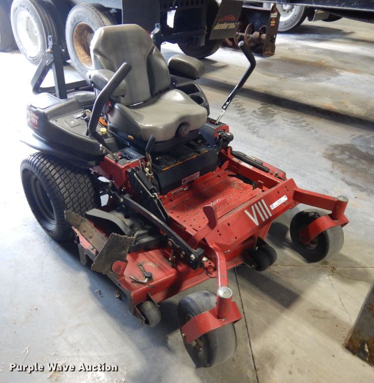 image for item JS9429 Toro 74925  ZTR lawn mower