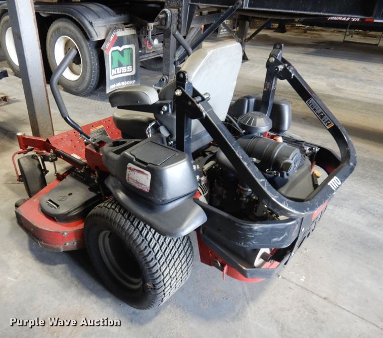 image for item JS9429 Toro 74925  ZTR lawn mower