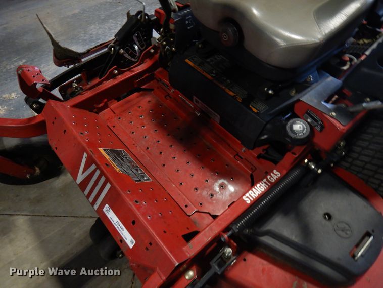 image for item JS9429 Toro 74925  ZTR lawn mower