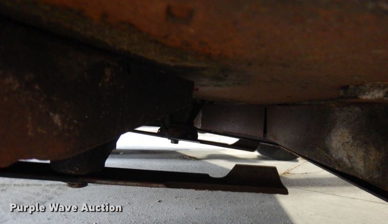 image for item JS9429 Toro 74925  ZTR lawn mower