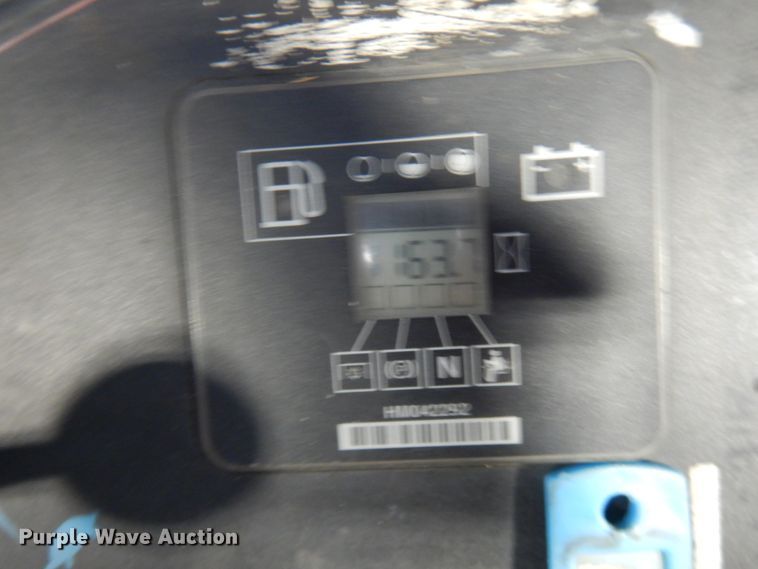 image for item JS9429 Toro 74925  ZTR lawn mower