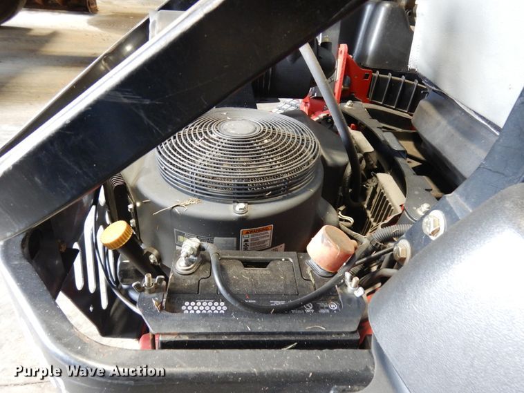 image for item JS9429 Toro 74925  ZTR lawn mower