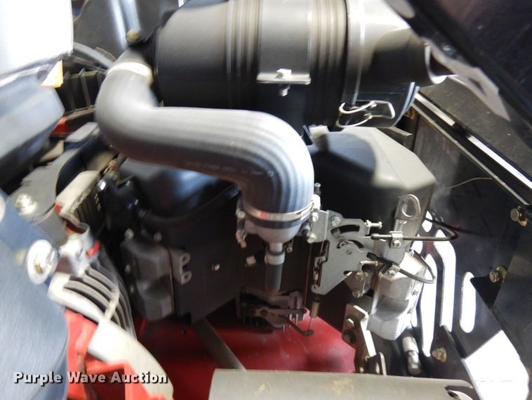 image for item JS9429 Toro 74925  ZTR lawn mower