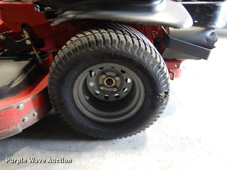 image for item JS9429 Toro 74925  ZTR lawn mower