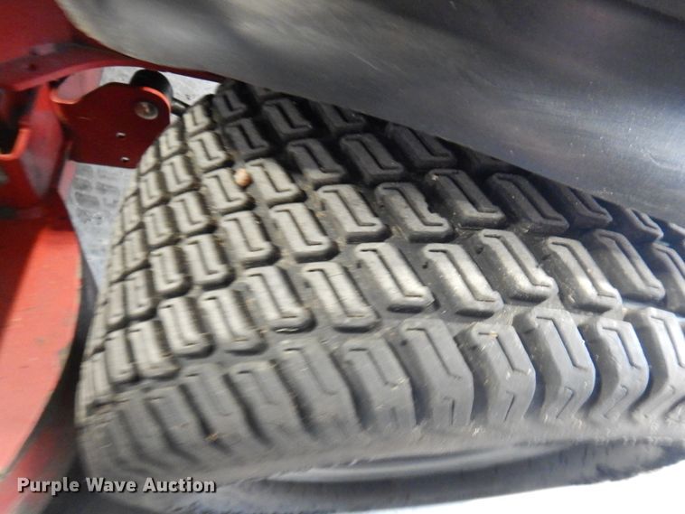 image for item JS9429 Toro 74925  ZTR lawn mower