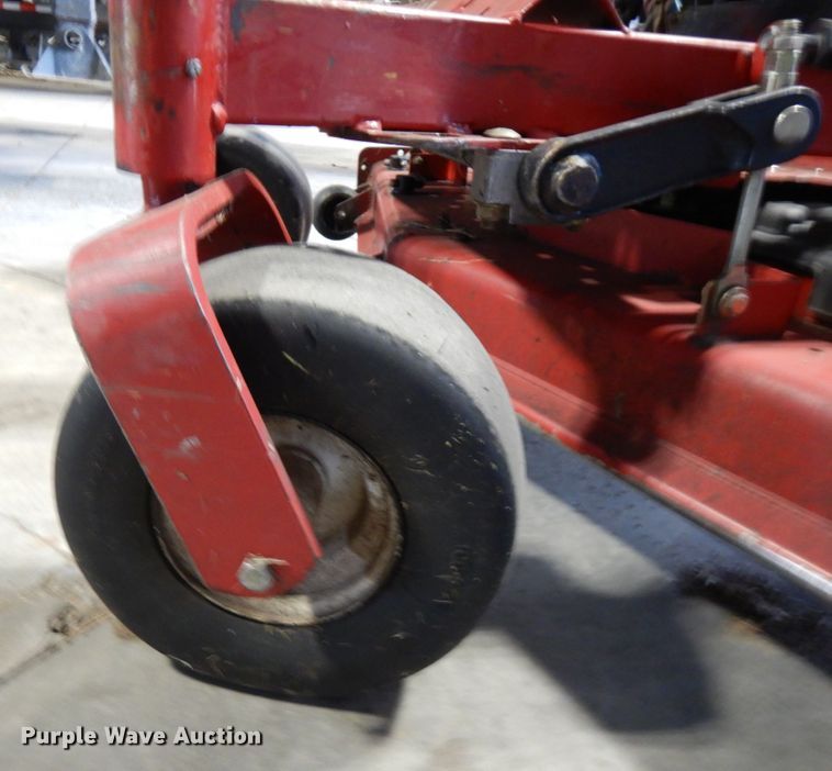 image for item JS9429 Toro 74925  ZTR lawn mower