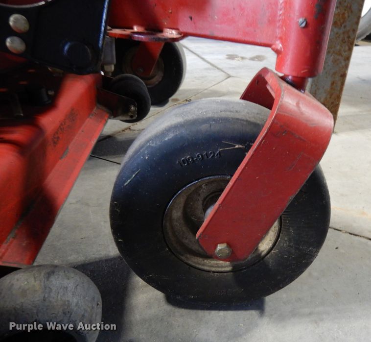 image for item JS9429 Toro 74925  ZTR lawn mower