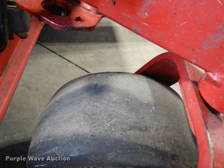 image for item JS9429 Toro 74925  ZTR lawn mower