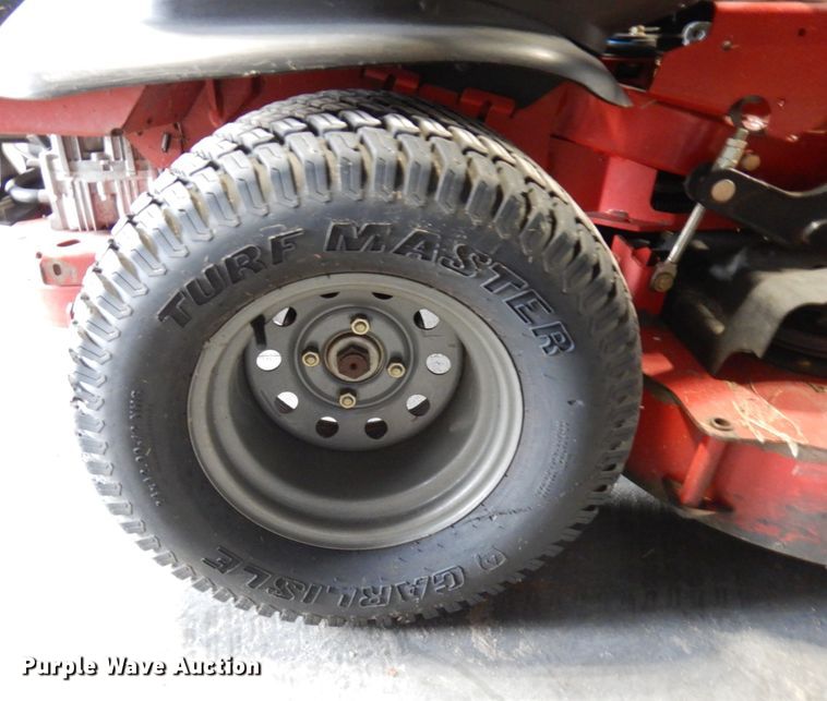 image for item JS9429 Toro 74925  ZTR lawn mower