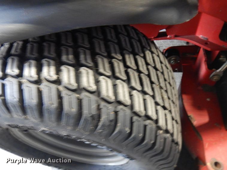 image for item JS9429 Toro 74925  ZTR lawn mower