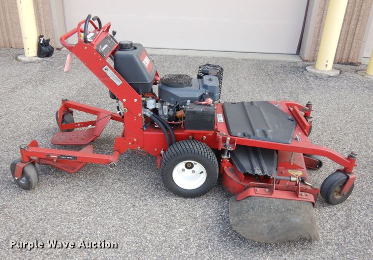image for item JS9430 Toro 30489  lawn mower