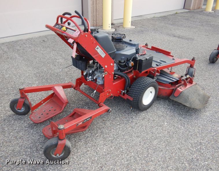 image for item JS9430 Toro 30489  lawn mower