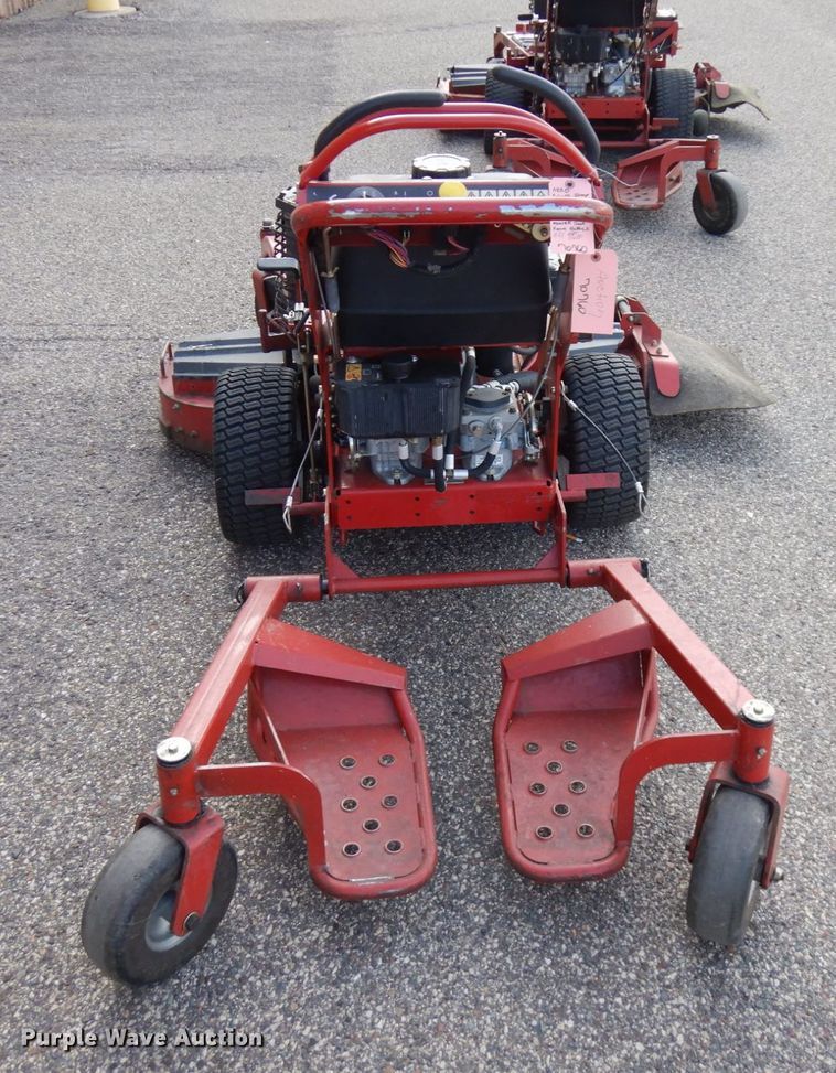 image for item JS9430 Toro 30489  lawn mower