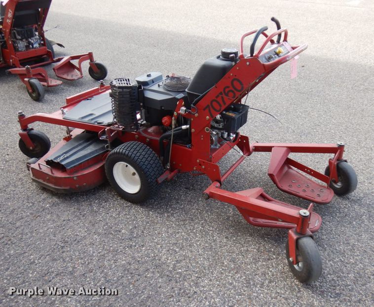 image for item JS9430 Toro 30489  lawn mower